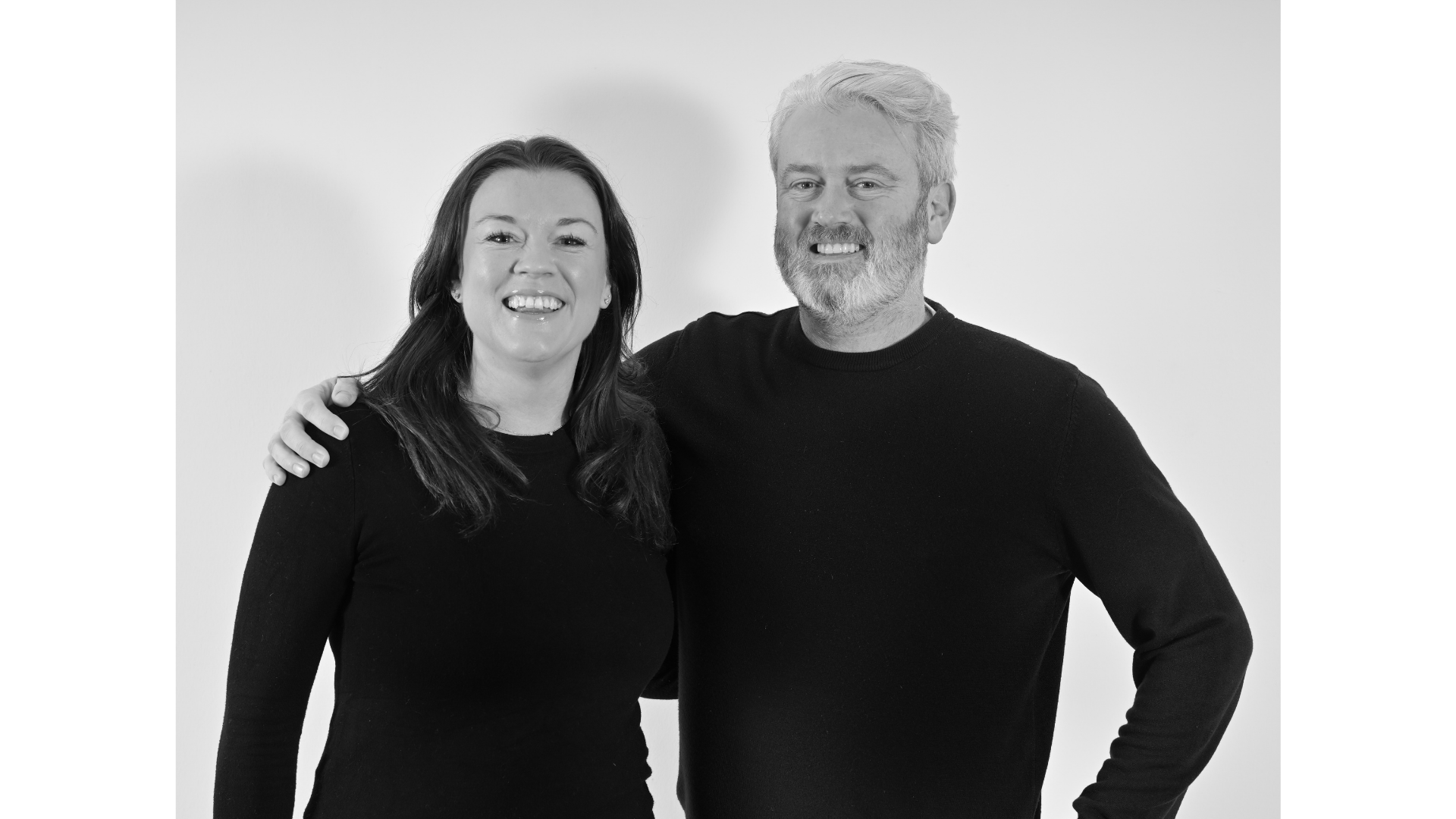 Caroline and Tim - Quay Family Office leadership team